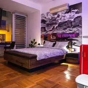 Appartement Maera, Bucarest