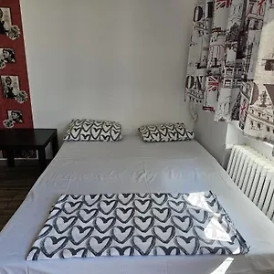 Appartement Class, Bucarest