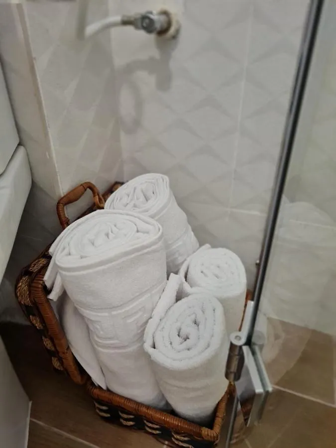 Cozy Residence Bukurešť