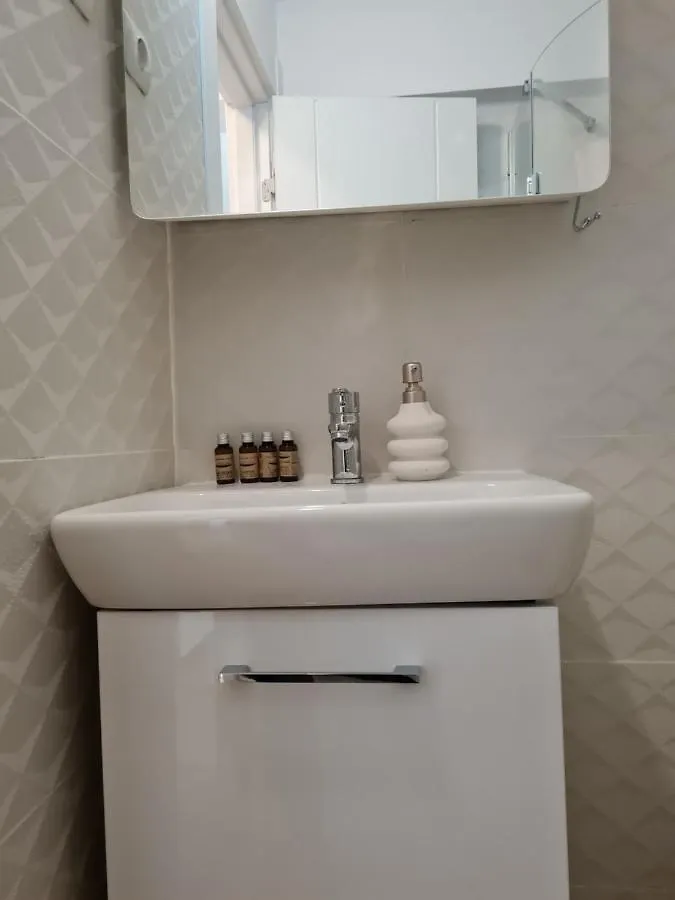 Cozy Residence Bukurešť Rumunsko
