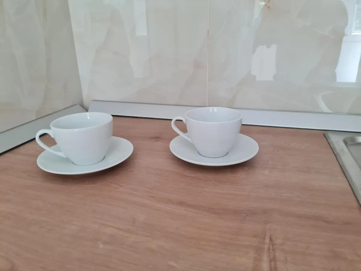 Aparthotel Cozy Residence Bukurešť