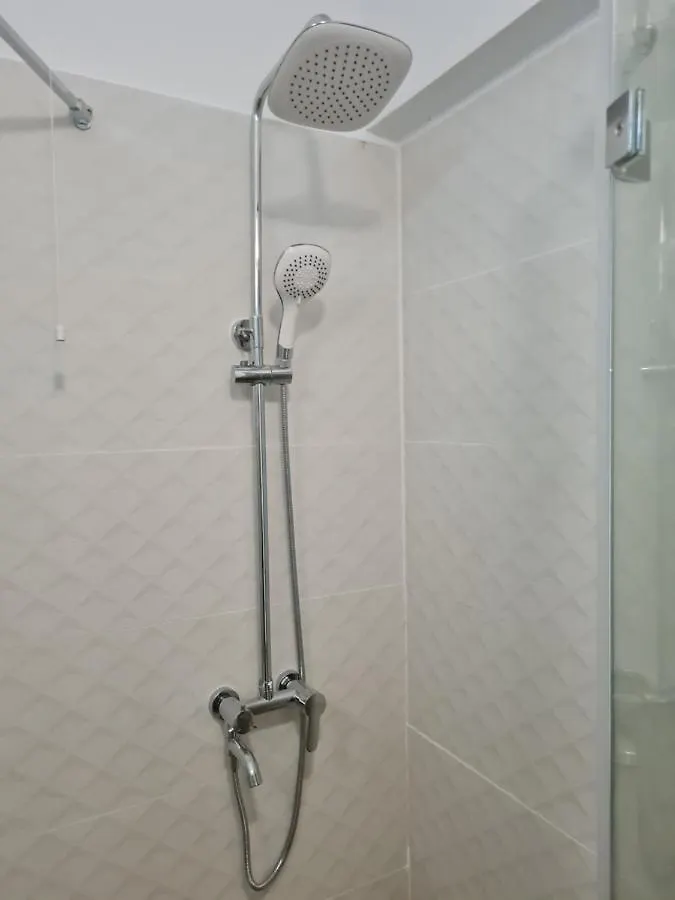 Aparthotel Cozy Residence Bukurešť Rumunsko
